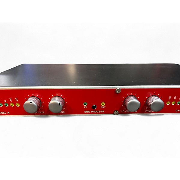 Used BBE 882i Sonic Maximizer Exciter