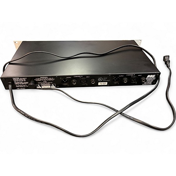 Used BBE 882i Sonic Maximizer Exciter