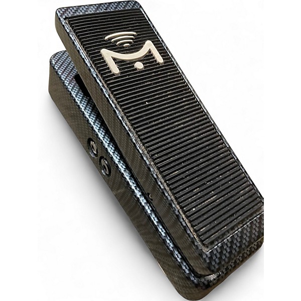 Used Mission Engineering volume Pedal