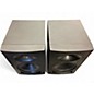 Used Kali Audio LP8 Pair Powered Monitor