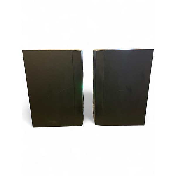 Used Kali Audio LP8 Pair Powered Monitor