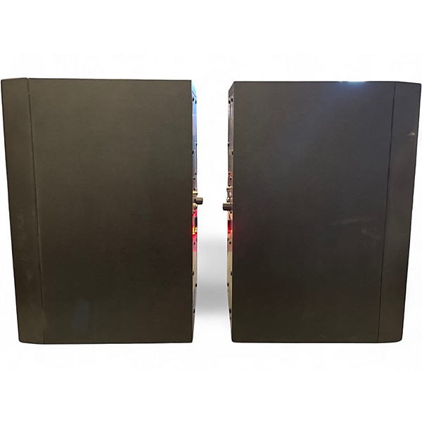 Used Kali Audio LP8 Pair Powered Monitor