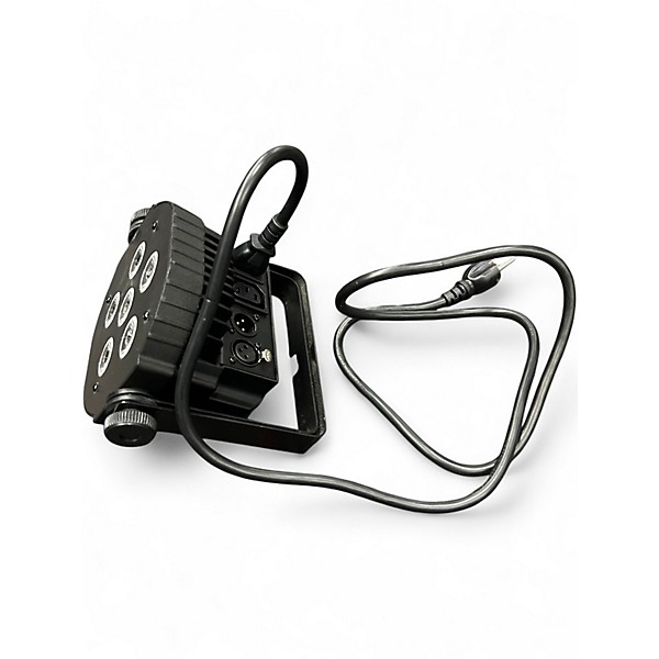 Used Venue Tetra 6 Lighting Effect