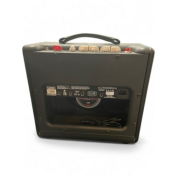 Used Laney CUB SUPER 10 Tube Guitar Combo Amp