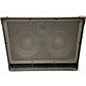 Used Genz Benz FCS-2X10T Bass Cabinet thumbnail