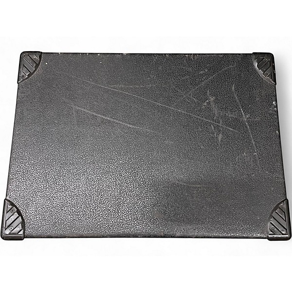 Used Genz Benz FCS-2X10T Bass Cabinet