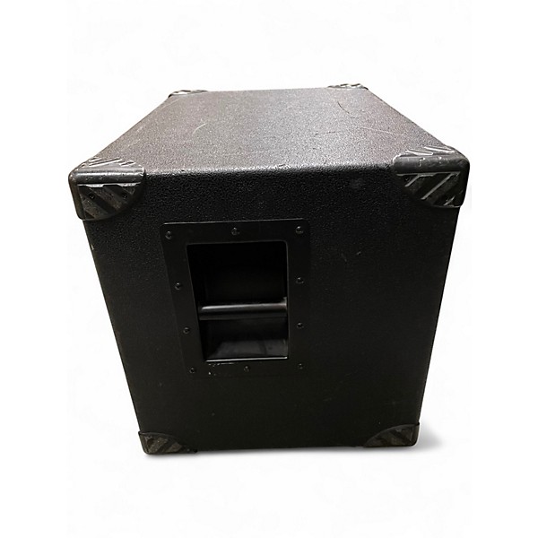 Used Genz Benz FCS-2X10T Bass Cabinet