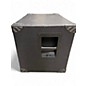 Used Genz Benz FCS-2X10T Bass Cabinet