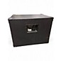 Used Genz Benz FCS-2X10T Bass Cabinet
