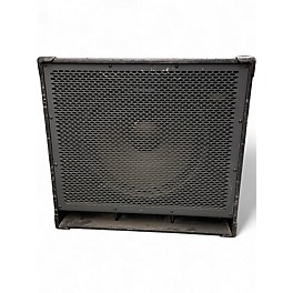 Used Genz Benz FC2-1X15T Bass Cabinet