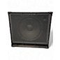 Used Genz Benz FC2-1X15T Bass Cabinet thumbnail