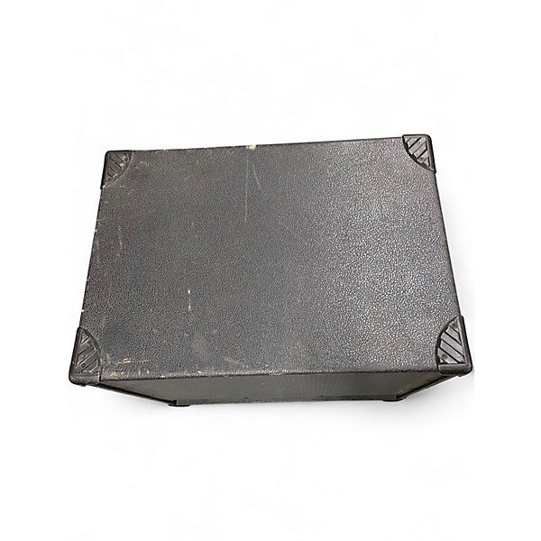 Used Genz Benz FC2-1X15T Bass Cabinet