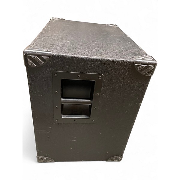 Used Genz Benz FC2-1X15T Bass Cabinet