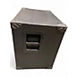 Used Genz Benz FC2-1X15T Bass Cabinet