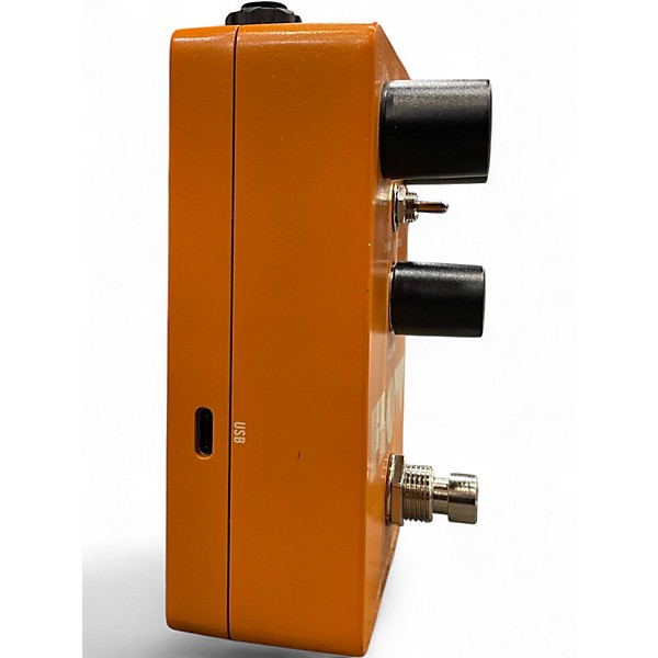 Used Universal Audio Flow Effect Pedal