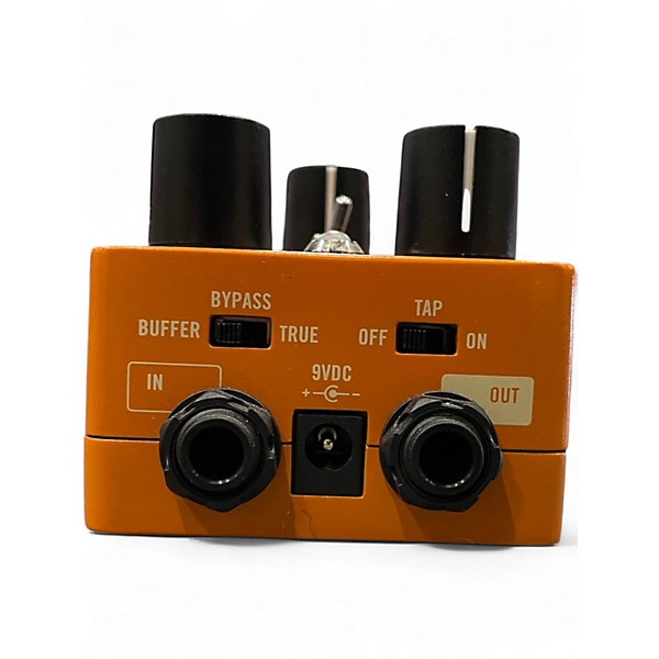 Used Universal Audio Flow Effect Pedal