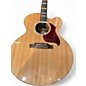 Used 2020 Gibson J185 Natural Acoustic Guitar