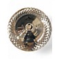Used Zildjian 19in A Series Ultra Hammered China Cymbal thumbnail