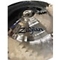 Used Zildjian 19in A Series Ultra Hammered China Cymbal