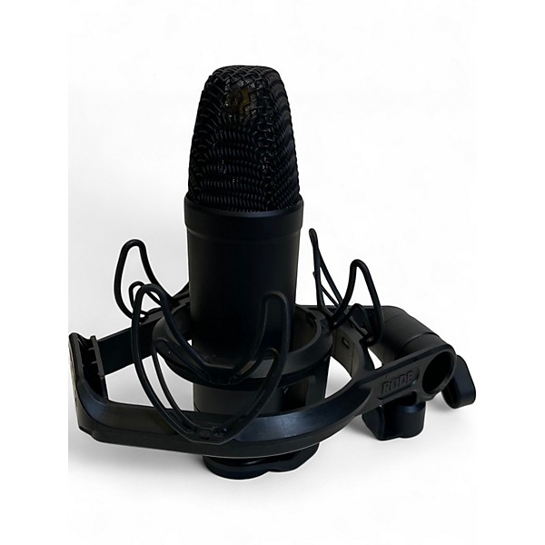 Used RODE NT1 Condenser Microphone