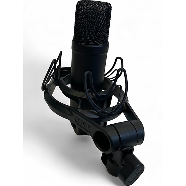 Used RODE NT1 Condenser Microphone