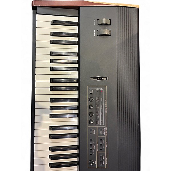 Used KORG N1 Keyboard Workstation