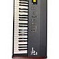 Used KORG N1 Keyboard Workstation