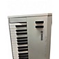 Used Yamaha MO8 88 Key Keyboard Workstation