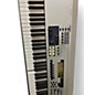 Used Yamaha MO8 88 Key Keyboard Workstation