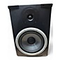 Used M-Audio BX8 Powered Monitor thumbnail