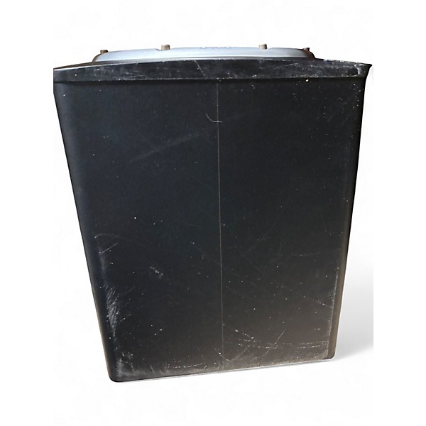 Used M-Audio BX8 Powered Monitor