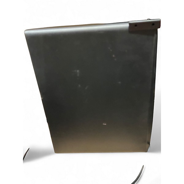 Used M-Audio BX8 Powered Monitor