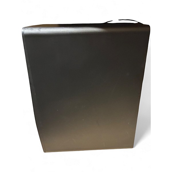 Used M-Audio SBX Subwoofer