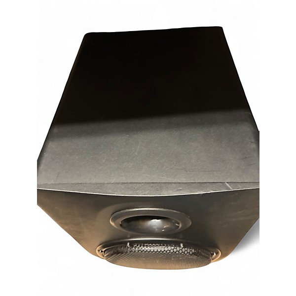 Used M-Audio SBX Subwoofer