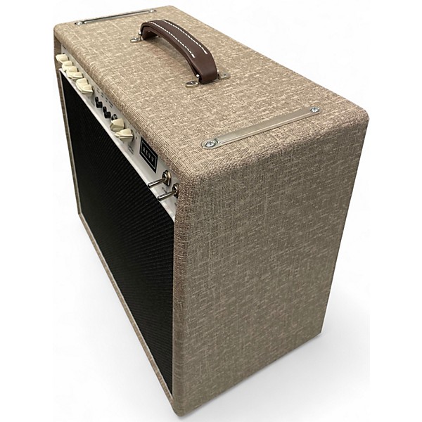 Used Revv Amplification DYNAMIS D25 Tube Guitar Combo Amp