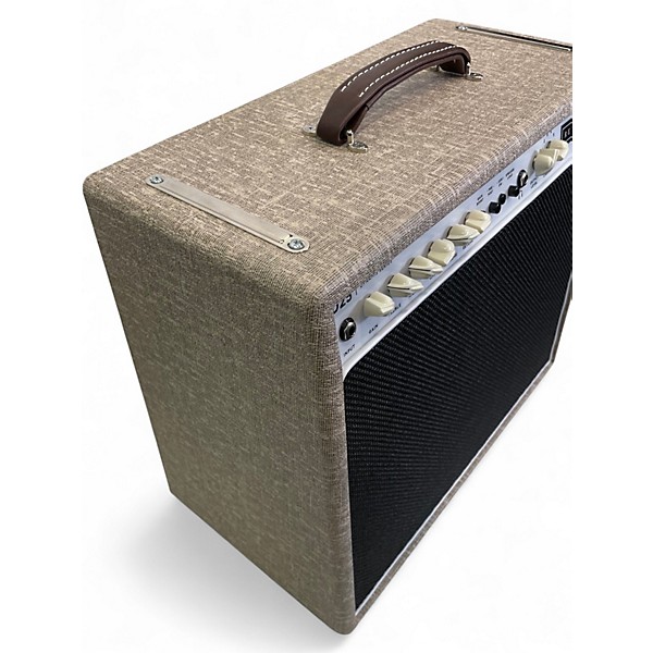 Used Revv Amplification DYNAMIS D25 Tube Guitar Combo Amp