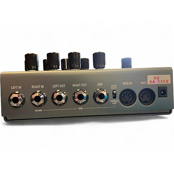 Used Strymon Timeline Delay Effect Pedal