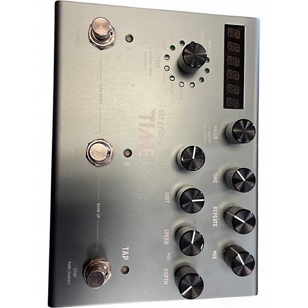 Used Strymon Timeline Delay Effect Pedal