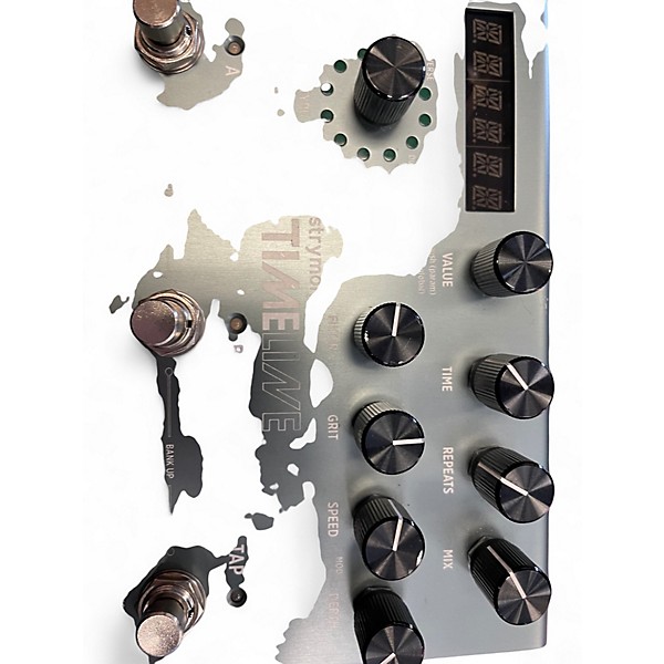 Used Strymon Timeline Delay Effect Pedal