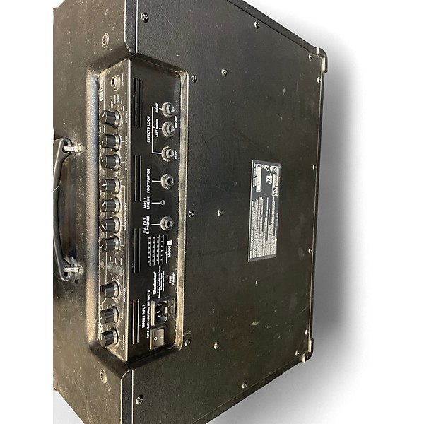 Used Blackstar ID Core Stereo 100 Guitar Combo Amp