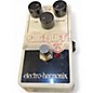 Used Electro-Harmonix Big Muff Distortion Effect Pedal thumbnail
