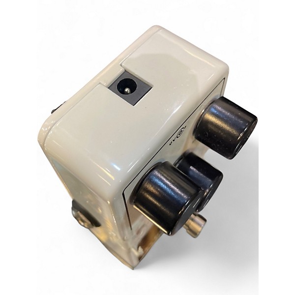 Used Electro-Harmonix Big Muff Distortion Effect Pedal