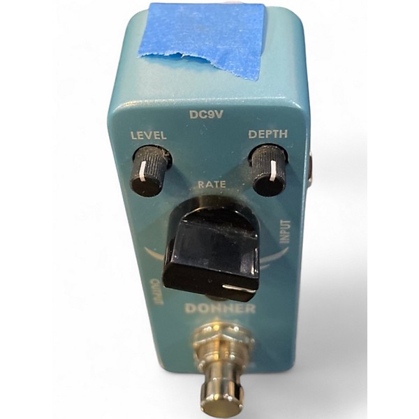 Used Donner Tutti Love Effect Pedal