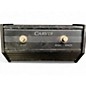 Used Carvin FOOTSWITCH Pedal
