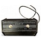 Used Carvin FOOTSWITCH Pedal