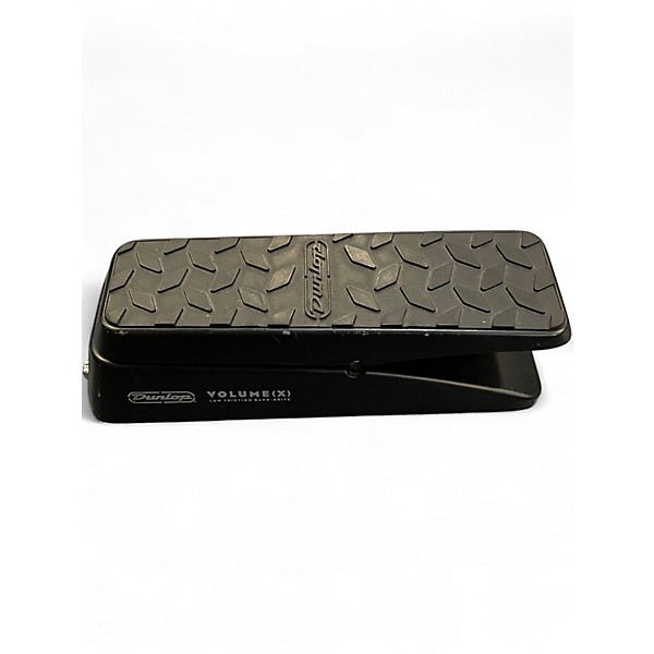 Used Dunlop VOLUME X Pedal