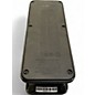 Used Dunlop VOLUME X Pedal