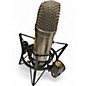 Used RODE NT1A Condenser Microphone thumbnail