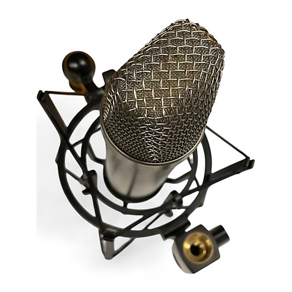 Used RODE NT1A Condenser Microphone