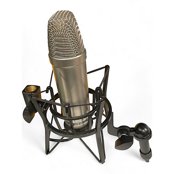 Used RODE NT1A Condenser Microphone